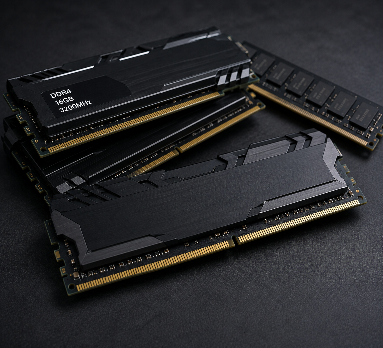 ram